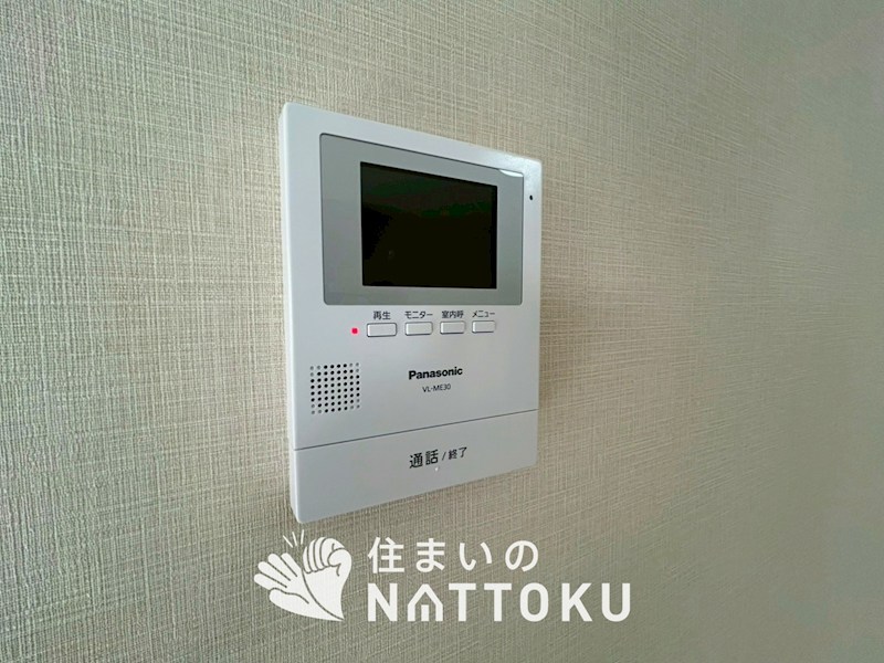 寝屋川市池田西町 設備