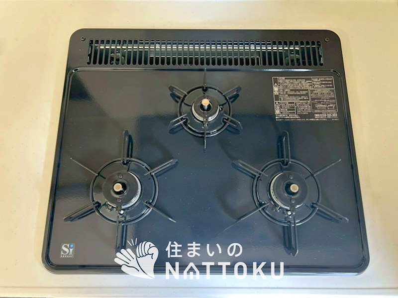 寝屋川市池田西町 設備