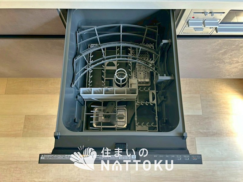 寝屋川市池田西町 設備