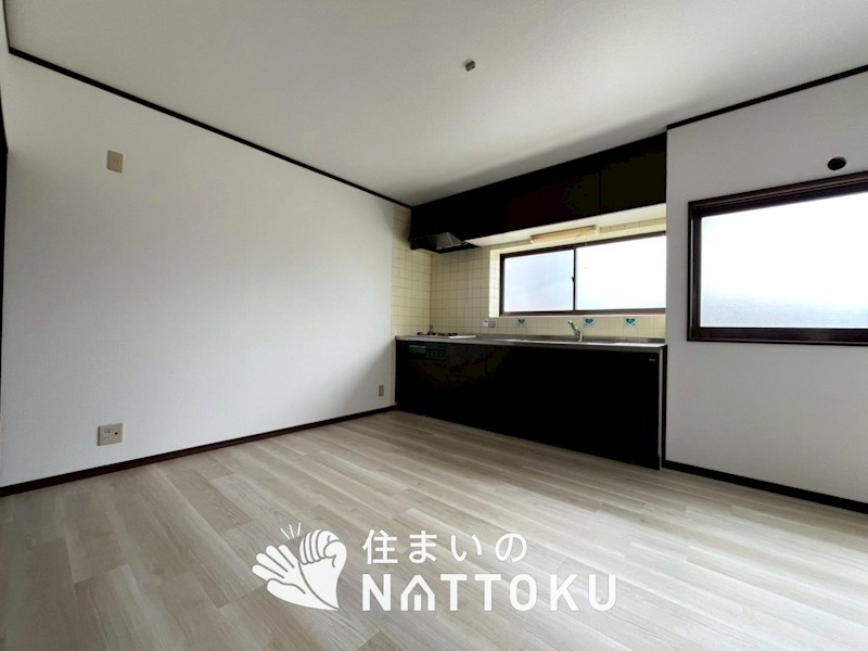 寝屋川市中木田町 内観写真（リビング）
