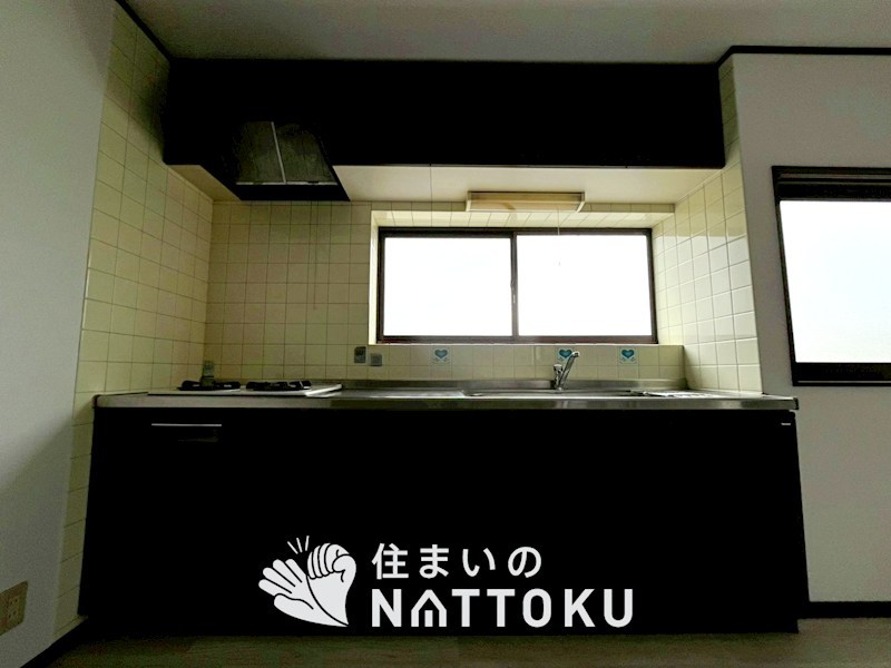 寝屋川市中木田町 内観写真（キッチン）
