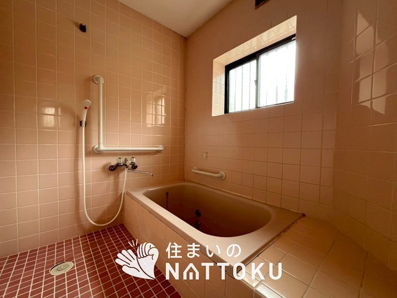 寝屋川市中木田町 内観写真（浴室）