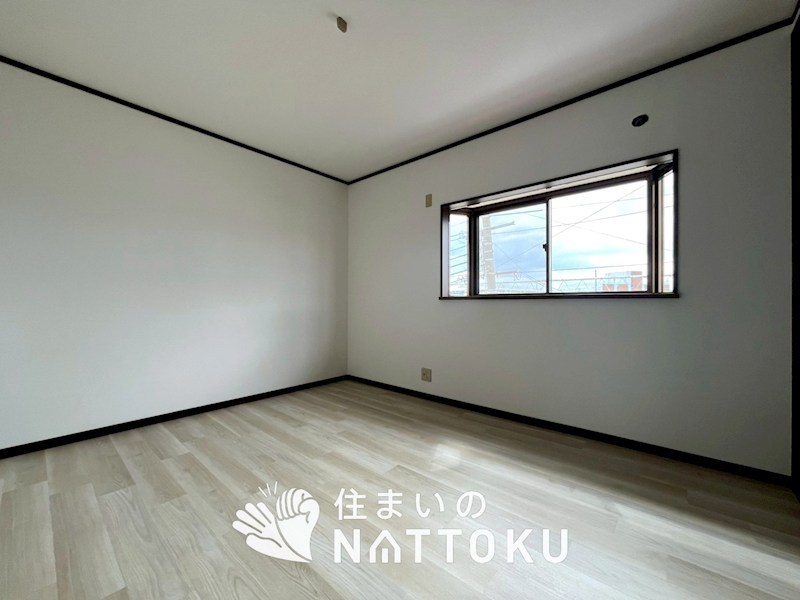 寝屋川市中木田町 内観写真（リビング以外の居室）