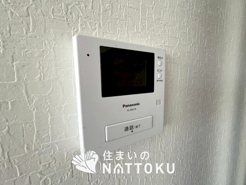 寝屋川市中木田町 設備