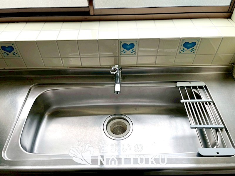 寝屋川市中木田町 設備