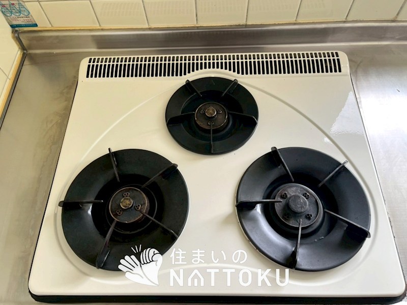 寝屋川市中木田町 設備