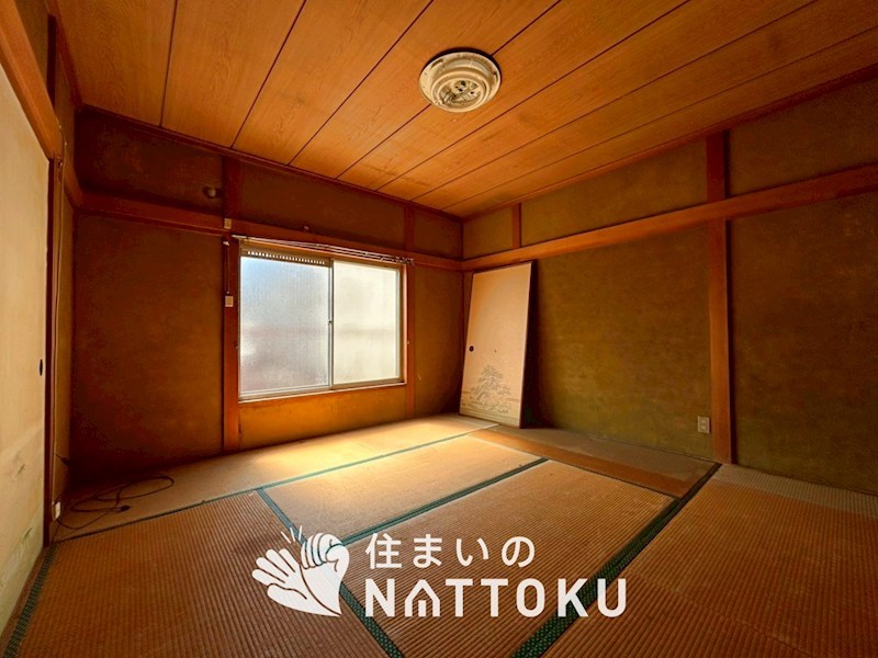 寝屋川市池田本町  内観写真（リビング以外の居室）