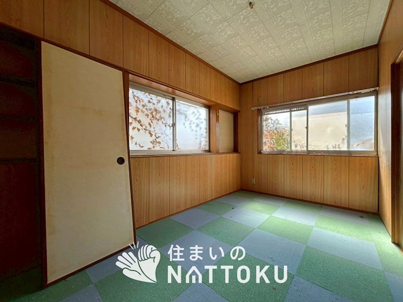 寝屋川市池田本町  内観写真（リビング以外の居室）