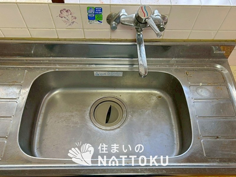 寝屋川市池田本町  設備
