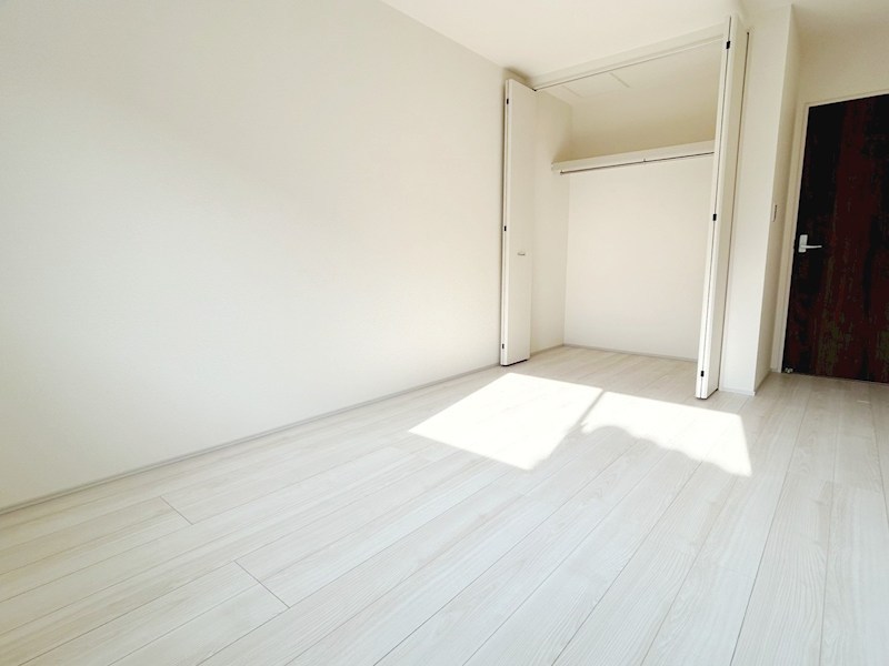 姫路市青山　第7期　3号地  内観写真（リビング以外の居室）