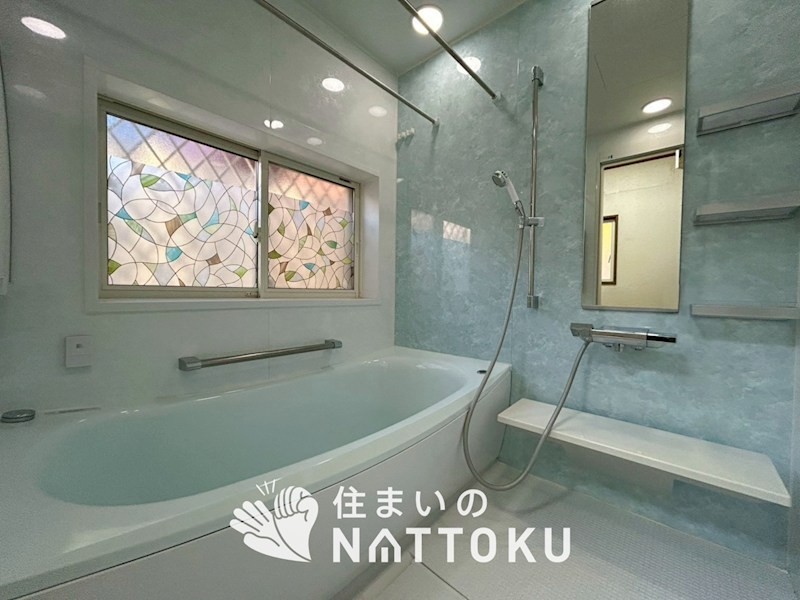 寝屋川市成田南町　 内観写真（浴室）