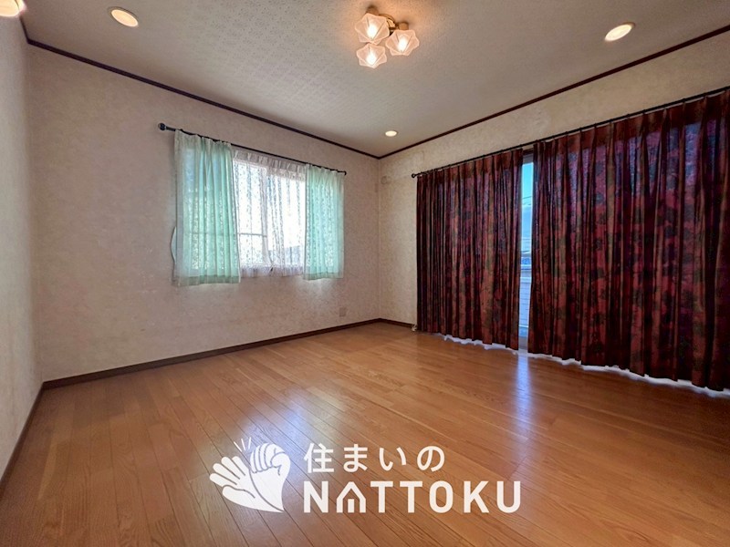 寝屋川市成田南町　 内観写真（リビング以外の居室）