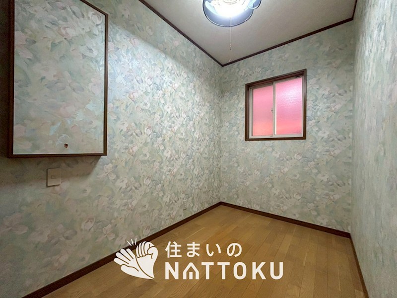 寝屋川市成田南町　 内観写真（収納）
