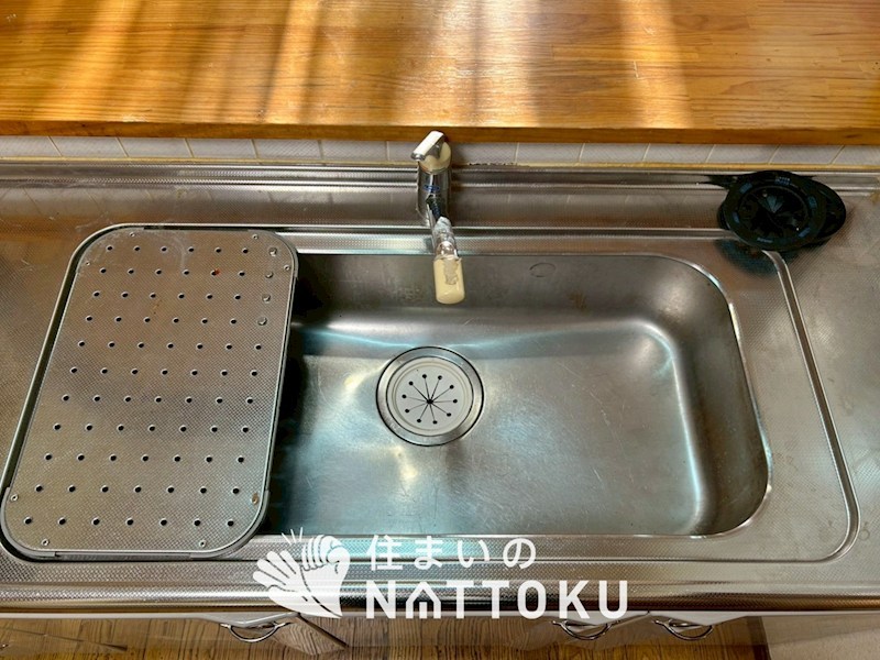 寝屋川市成田南町　 設備