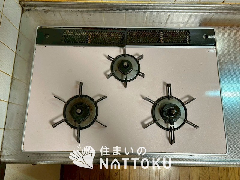 寝屋川市成田南町　 設備