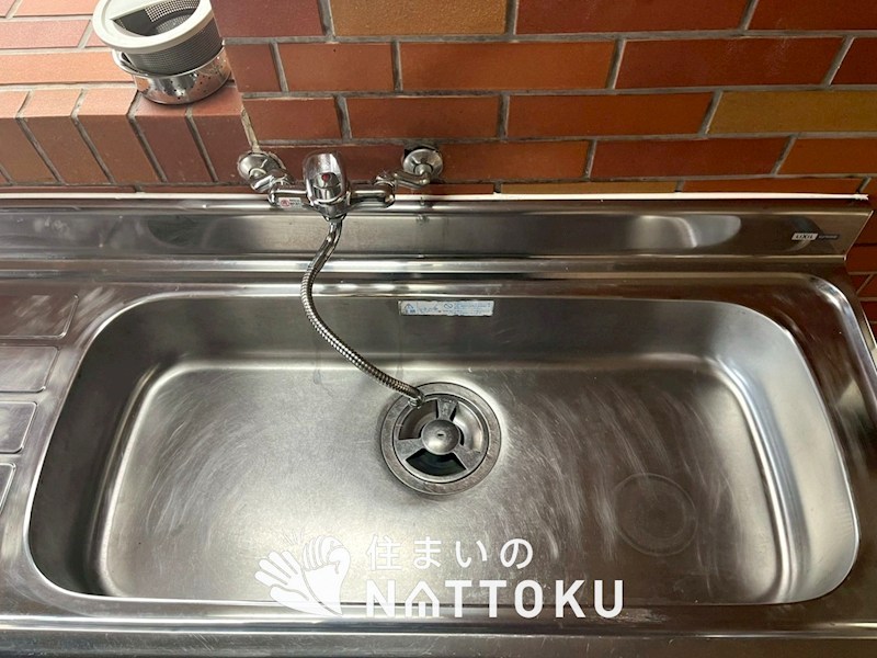寝屋川市高宮あさひ丘 設備