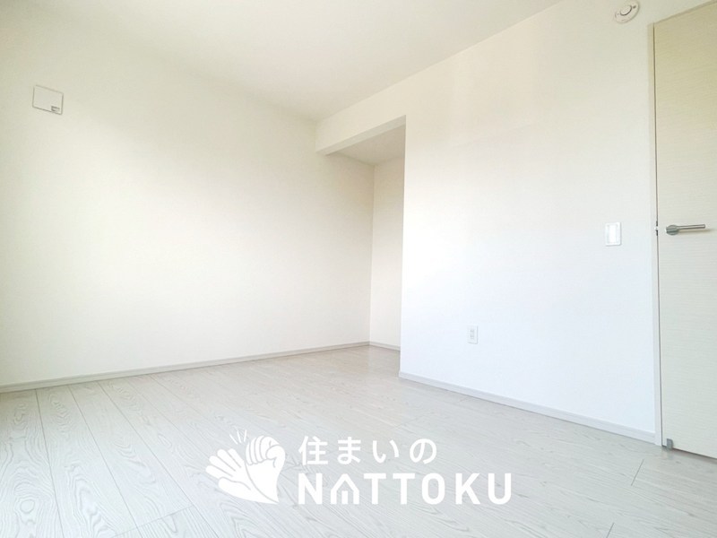 明石市日富美町　第1期　1号地 内観写真（リビング以外の居室）