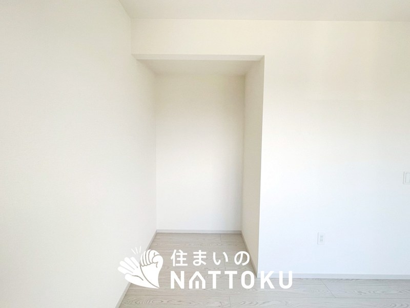 明石市日富美町　第1期　1号地 内観写真（収納）