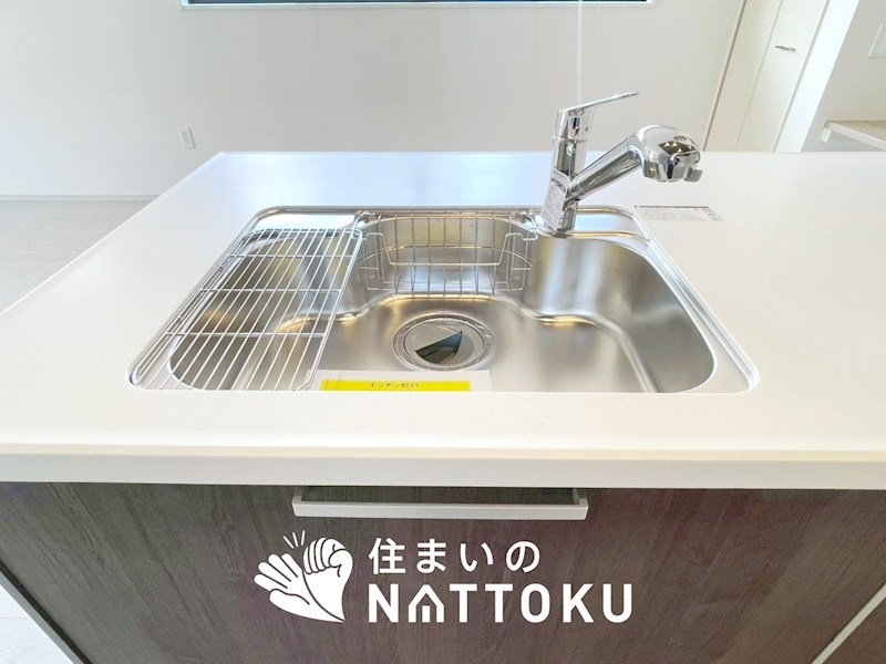 明石市日富美町　第1期　1号地 設備
