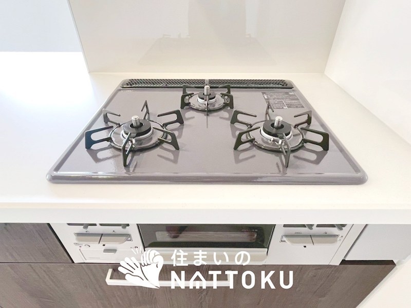 明石市日富美町　第1期　1号地 設備