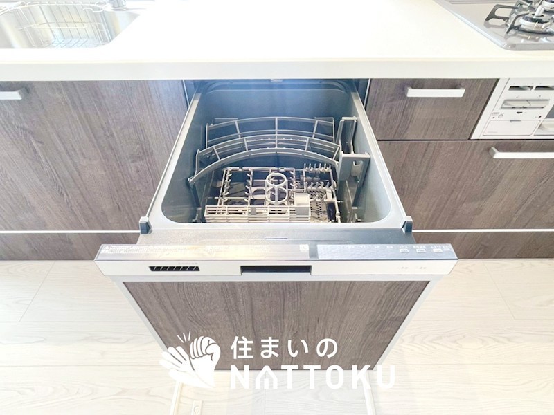 明石市日富美町　第1期　1号地 設備