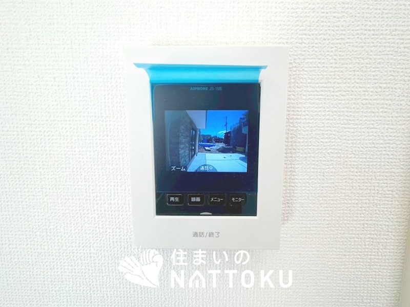 明石市日富美町　第1期　3号地 設備