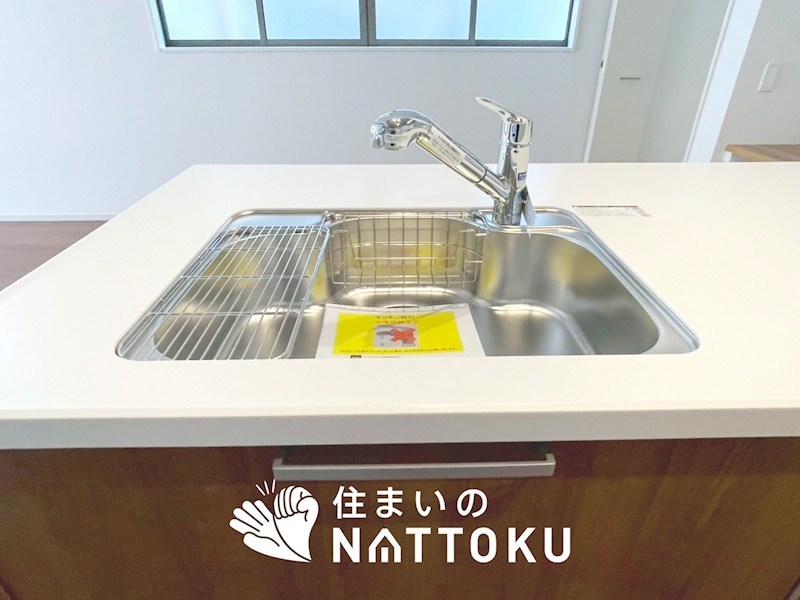 明石市日富美町　第1期　3号地 設備