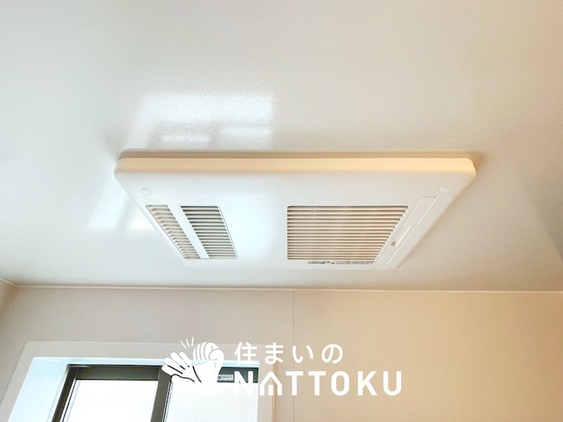 明石市日富美町　第1期　4号地 設備