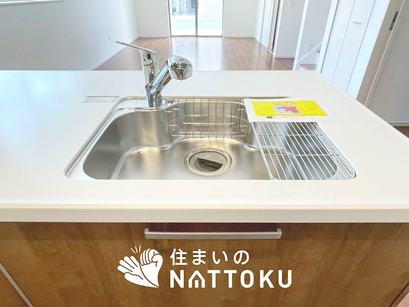 明石市日富美町　第1期　4号地 設備