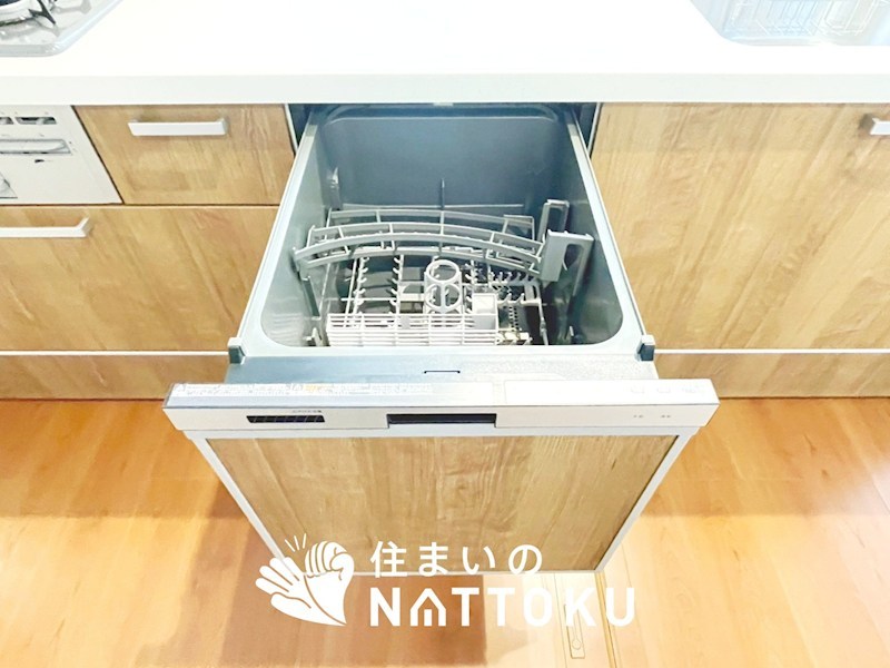 明石市日富美町　第1期　4号地 設備