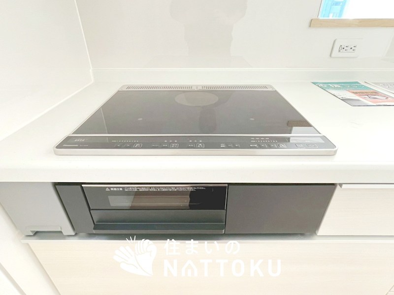 小野市神明町　第10期　2号地 設備
