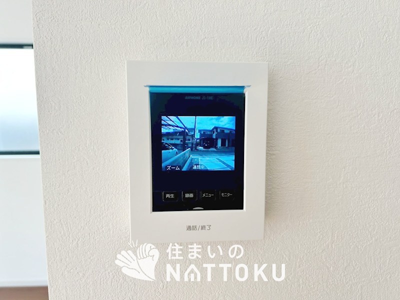 小野市神明町　第2期 設備