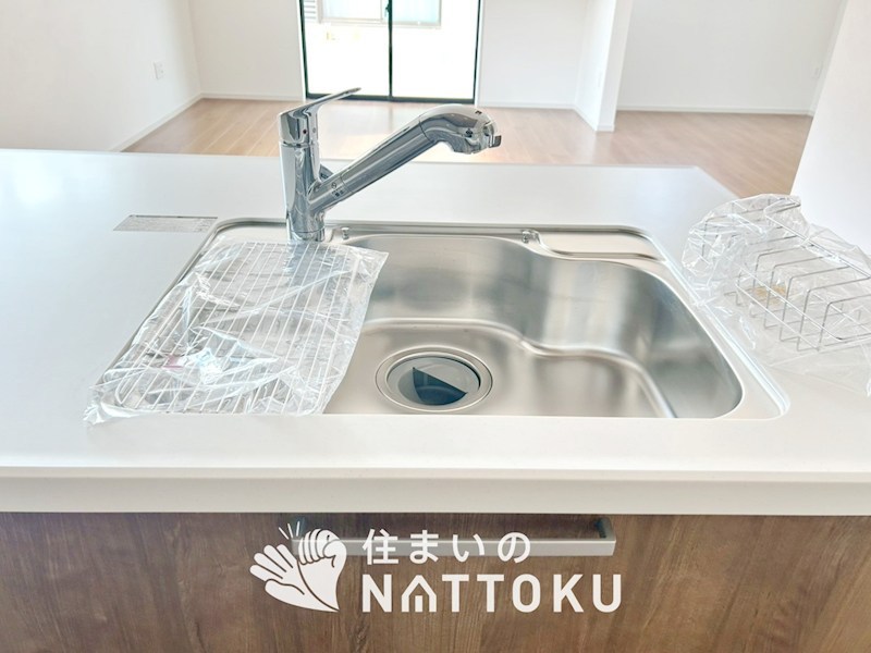 小野市神明町　第2期 設備
