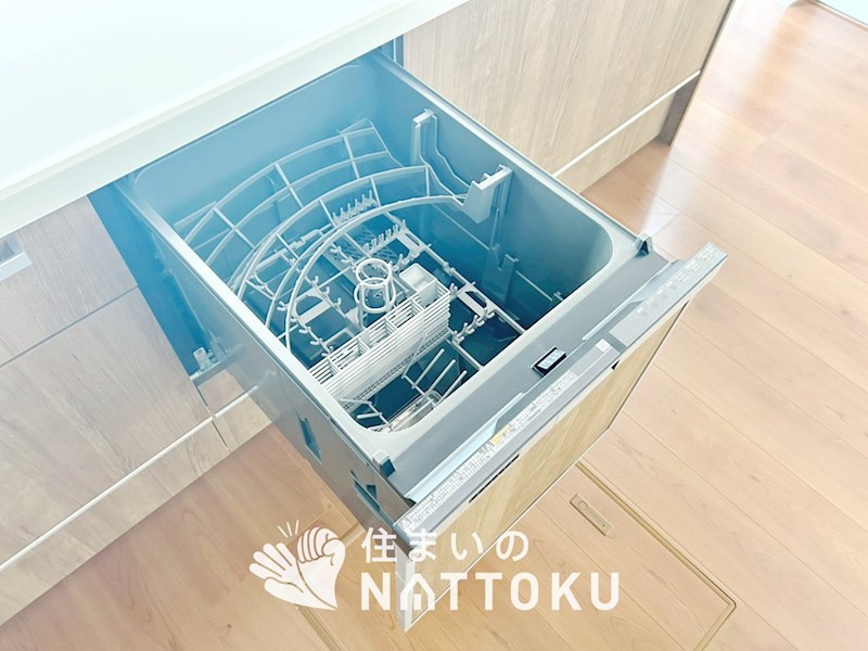 小野市神明町　第2期 設備