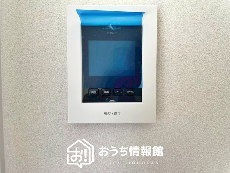 岐阜市岩崎　D号地 設備