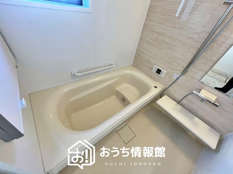 四日市市桜新町 内観写真（浴室）