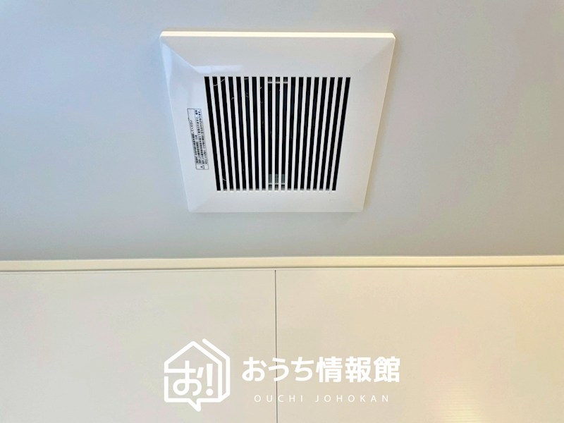 四日市市桜新町 設備