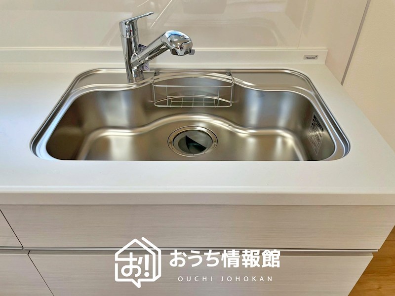 四日市市桜新町 設備