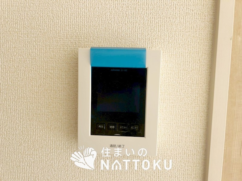 野洲市冨波甲　第3期　3号地 設備