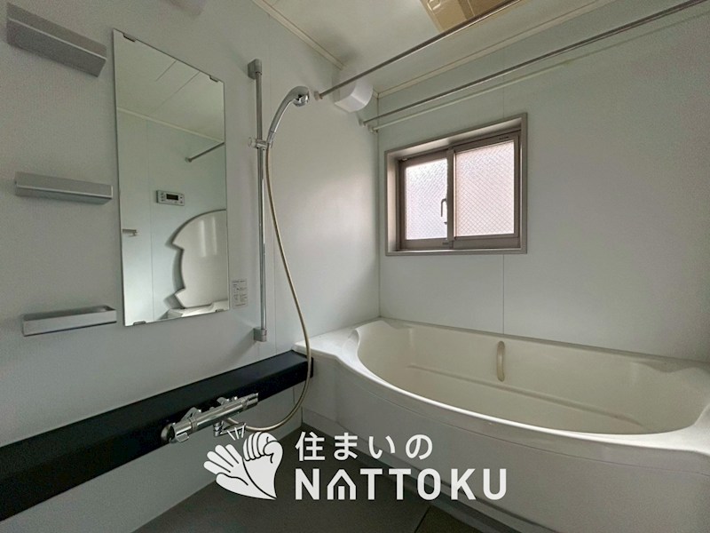 グランスイート香里園 内観写真（浴室）