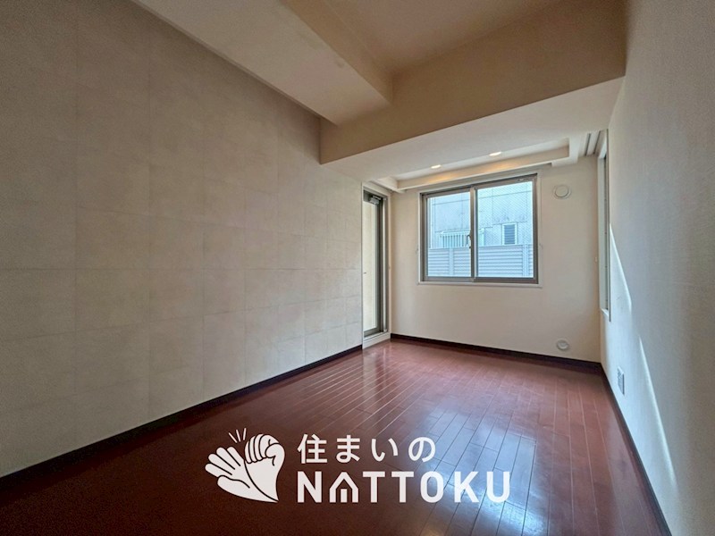 グランスイート香里園 内観写真（リビング以外の居室）