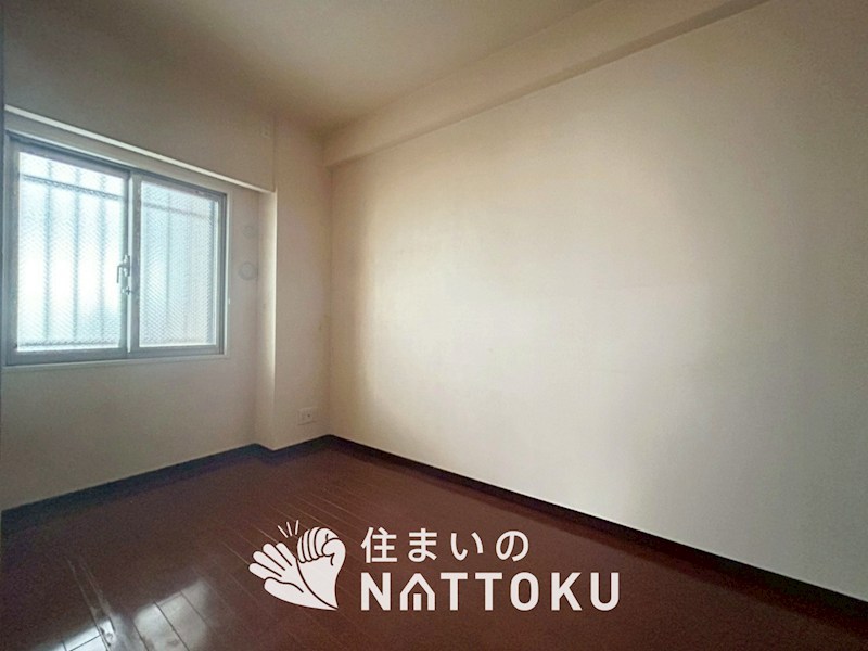 グランスイート香里園 内観写真（リビング以外の居室）