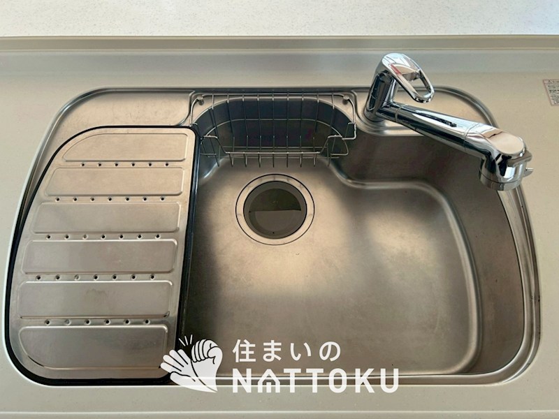 グランスイート香里園 設備