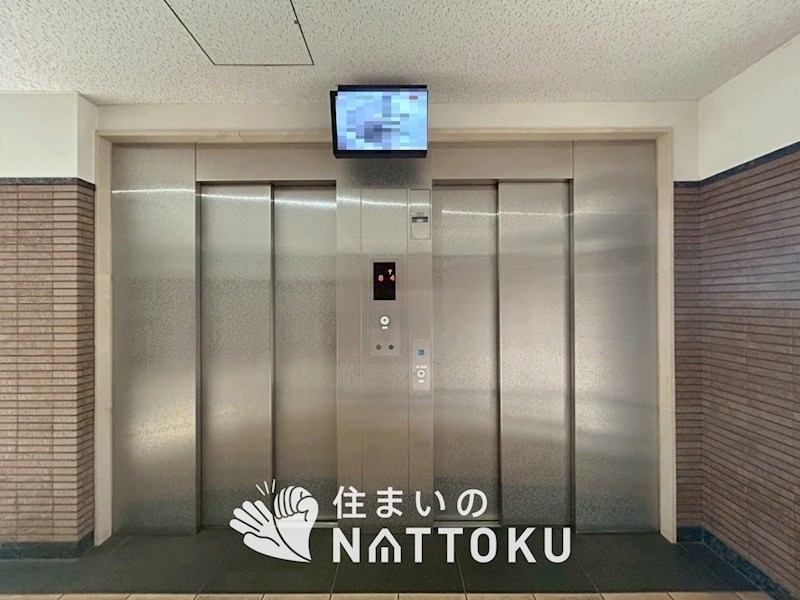 グランスイート香里園 共用部写真（その他）