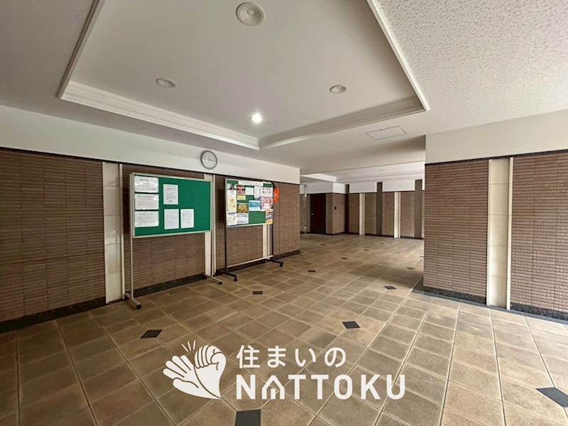 グランスイート香里園 共用部写真（その他）