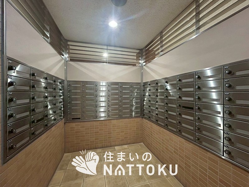グランスイート香里園 共用部写真（その他）