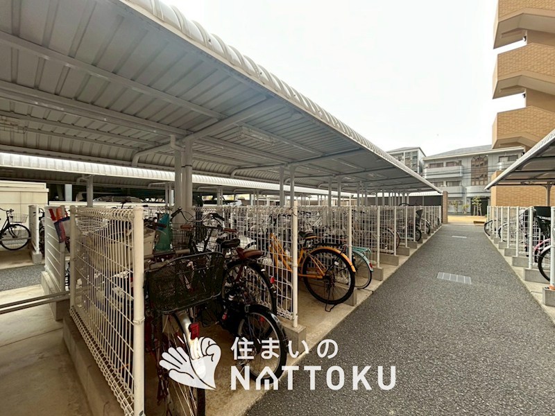 グランスイート香里園 共用部写真（その他）