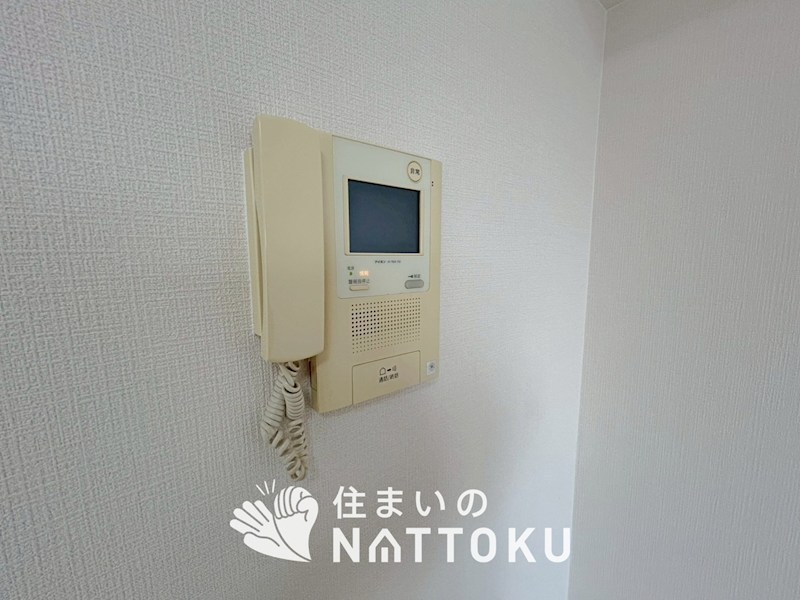 ふぁみーゆ寝屋川セントラルパーク　A棟 設備