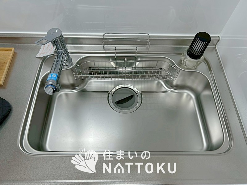 ふぁみーゆ寝屋川セントラルパーク　A棟 設備