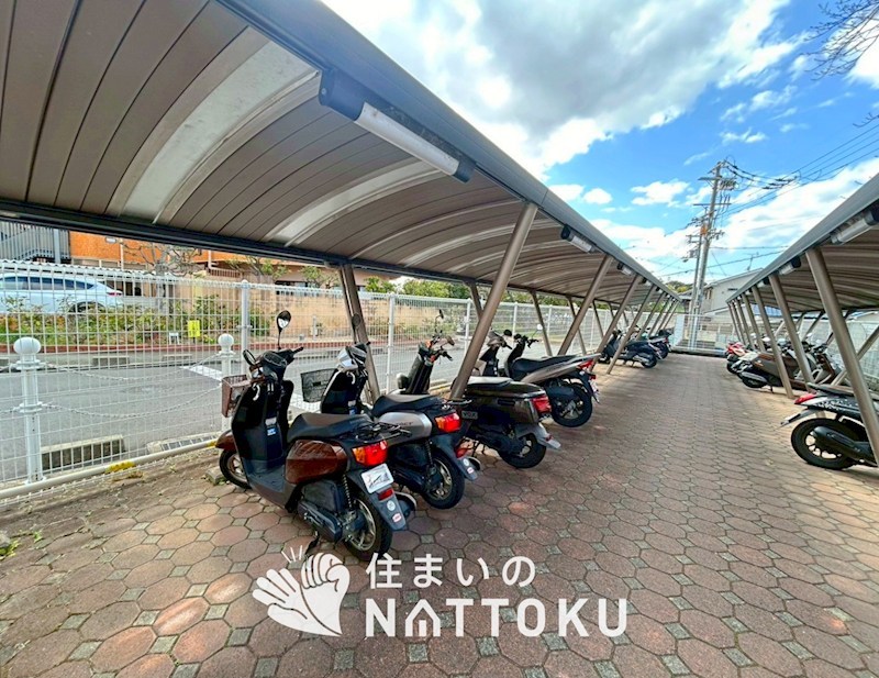 ふぁみーゆ寝屋川セントラルパーク　A棟 共用部写真（その他）